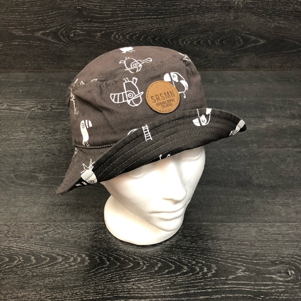 Hat - p/m children